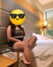 Aarti Chaudhary Top Rated Call Girl in Gwalior Road