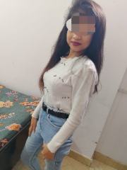 Simran Banerjee Friendly Escort Companion in Nunhai