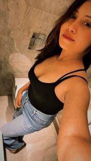 Alisha Chaudhary Premium Private Companion in Nagla Chidda