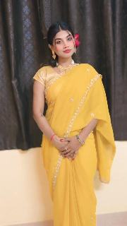 Varsha Desai High Profile Companion Service in Shamsabad
