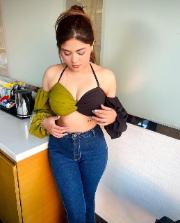 Khushi Roy Personal Escort Service in Nunhai