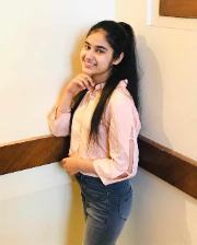 Rekha Premium Companion Service in Nagla Chidda