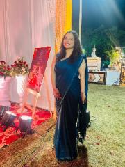 Avni Top VIP Escort in Etah