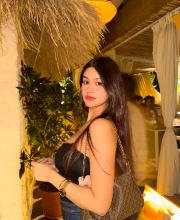 Neha Charming Escort in Gwalior Road