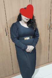 Alisha Paul Exclusive Private Escort in Etah