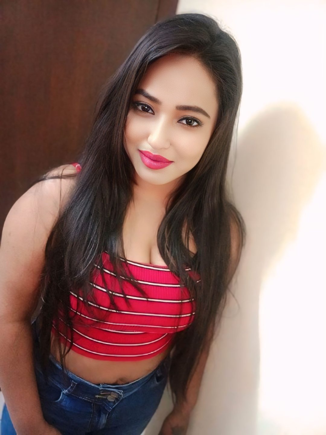 Saloni Malhotra Beautiful Escort for Private Meeting in Pratap Nagar