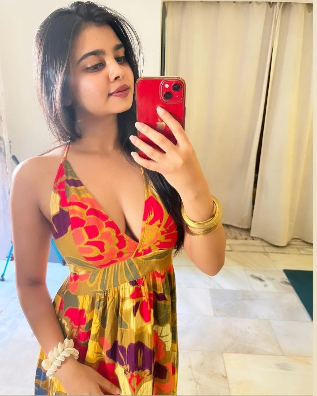 Muskan Pandey Premium Companion Escort in Pratap Nagar