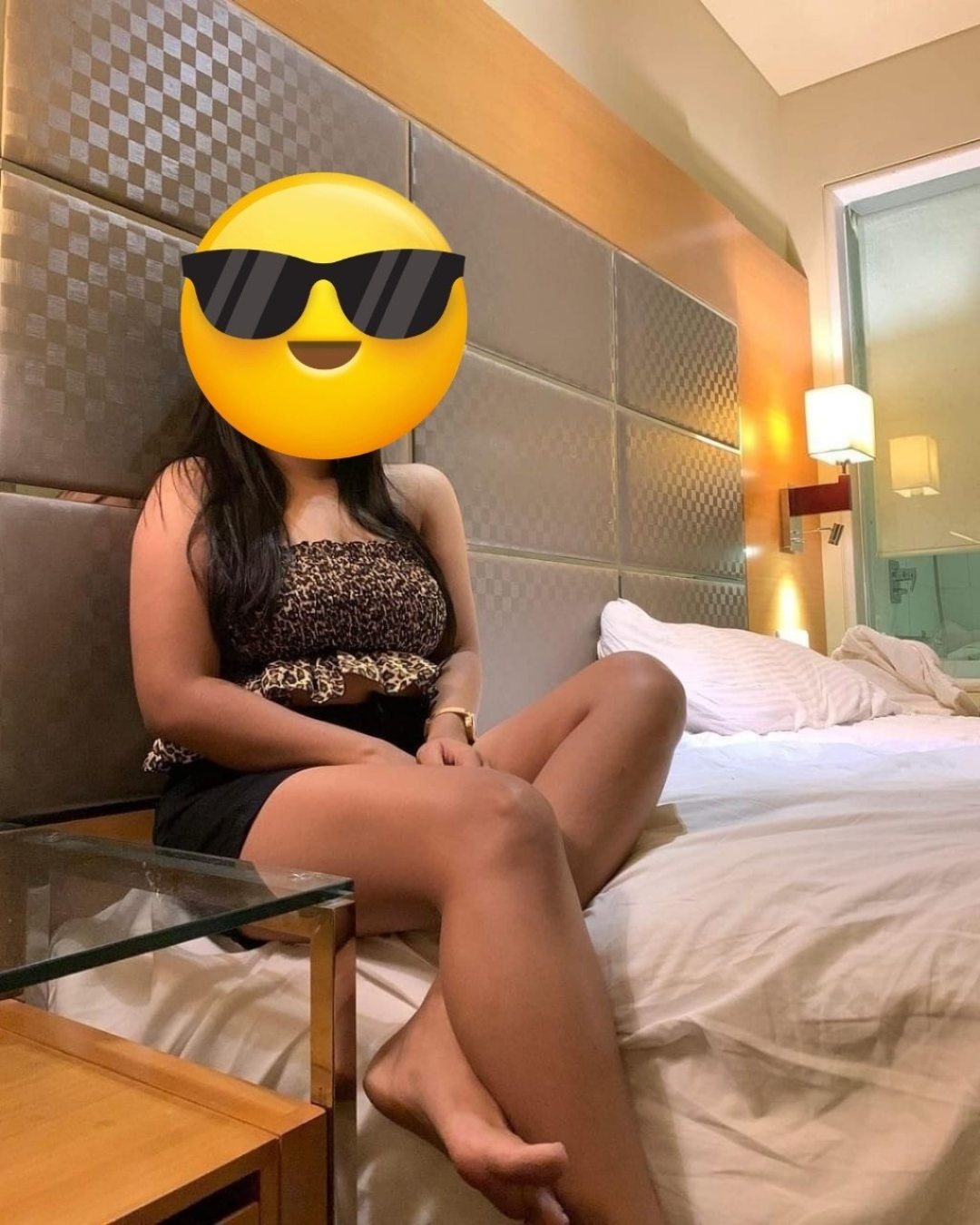Aarti Chaudhary Top Rated Call Girl in Gwalior Road