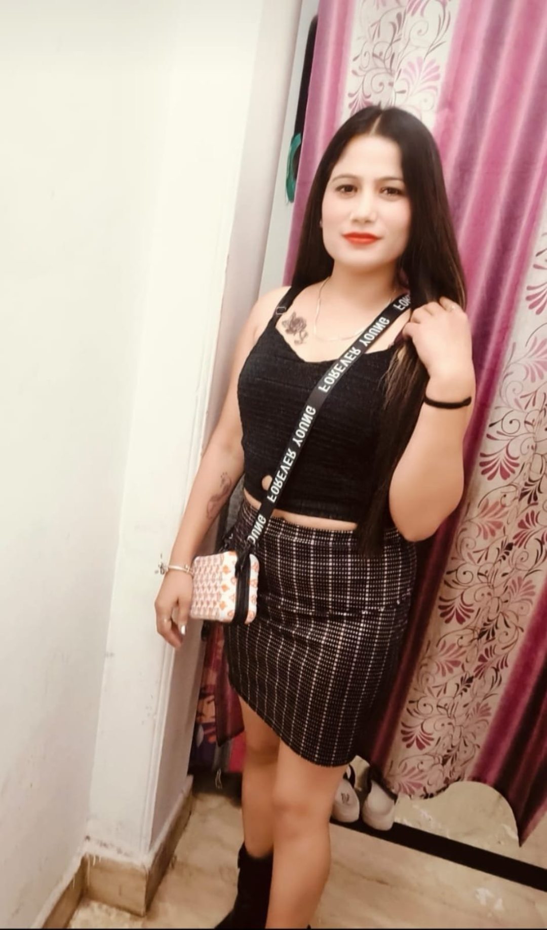 Shreya Beautiful Private Escort in Belanganj