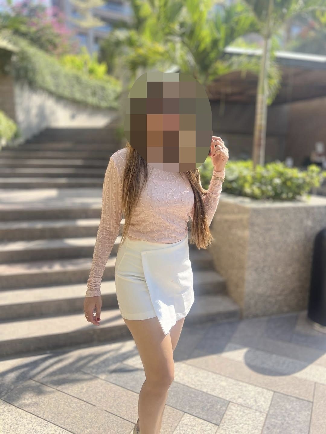 Ishita Charming Escort Companion in Nunhai