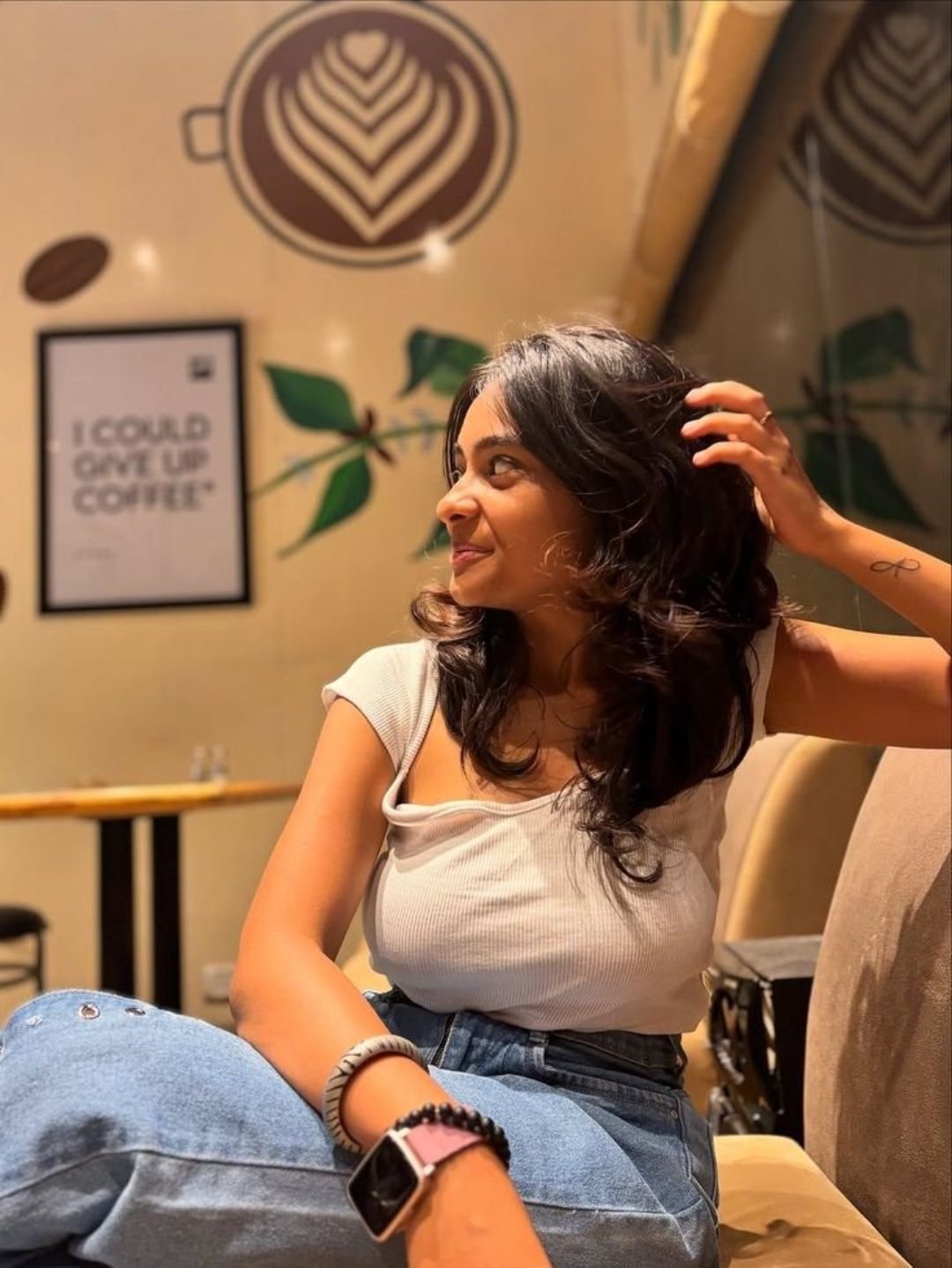 Tanvi Verified Escort Companion in Nagla Chidda