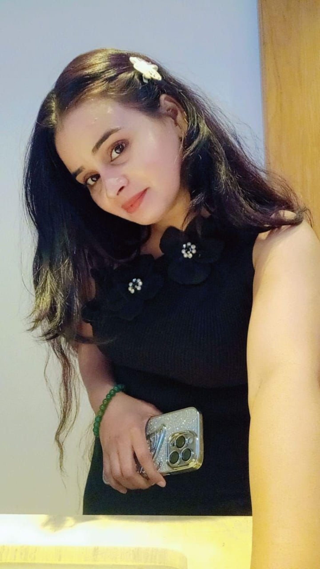 Trisha Chaudhary Independent VIP Escort in Ram Bagh