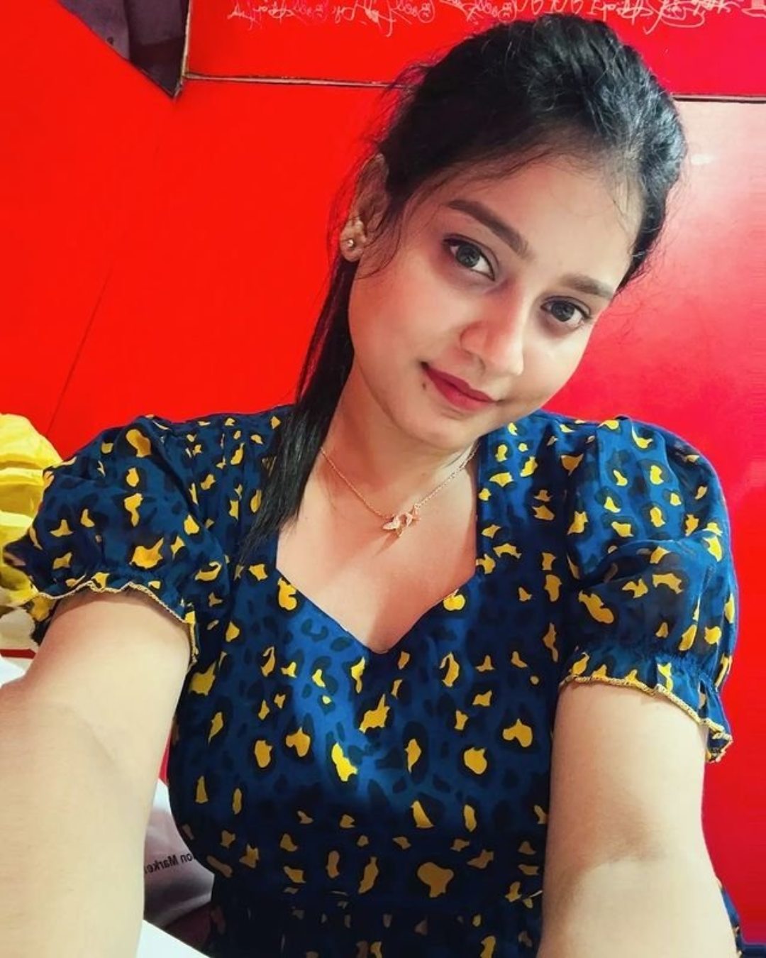 Priti Elite Private Escort in Ram Bagh