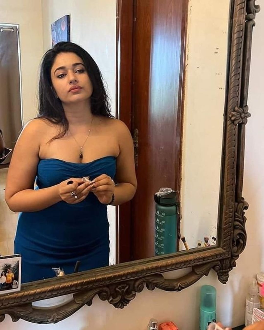 Noor Menon VIP Independent Companion in Nunhai