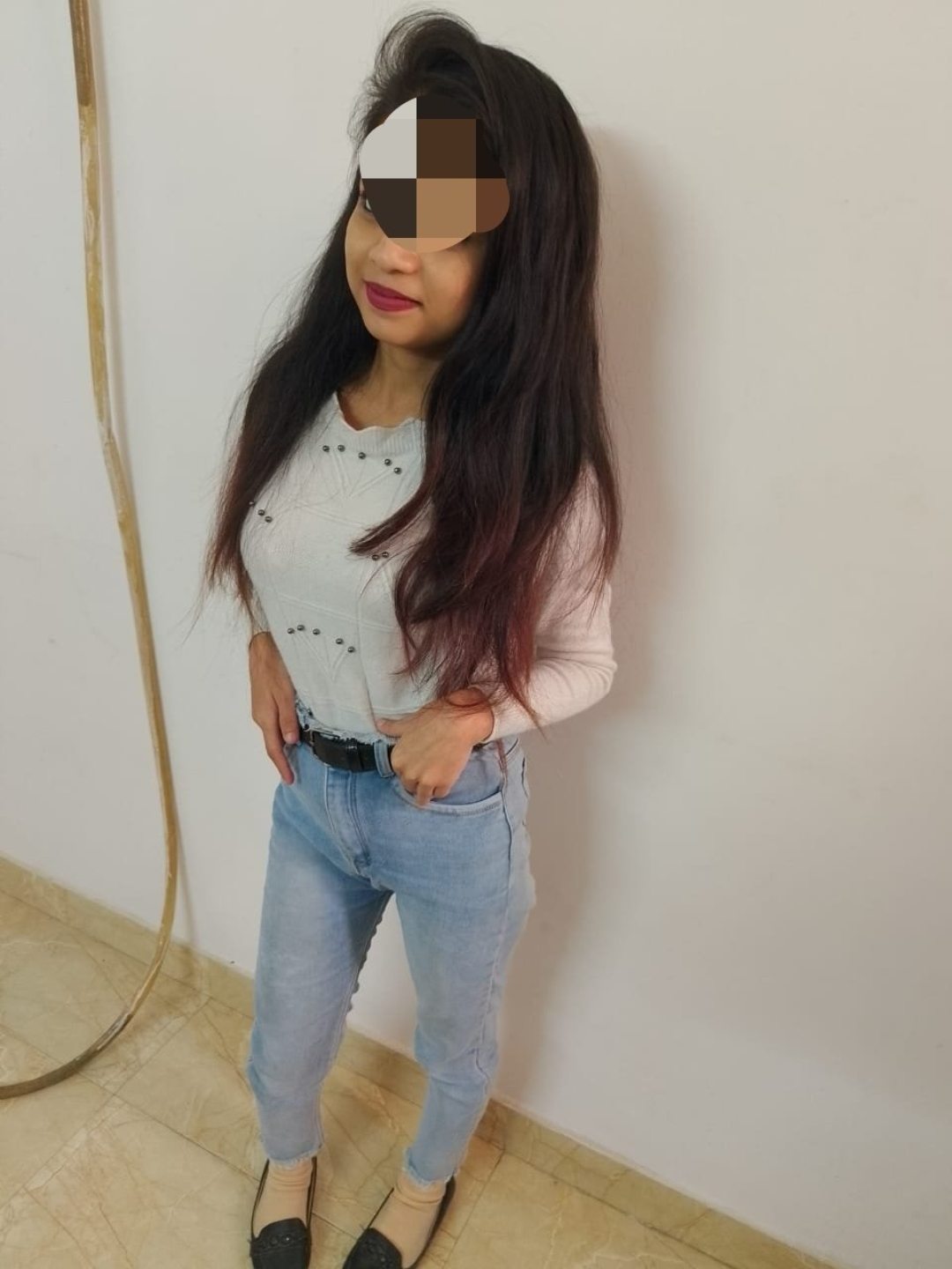 Sana Attractive Escort in Adarsh Nagar