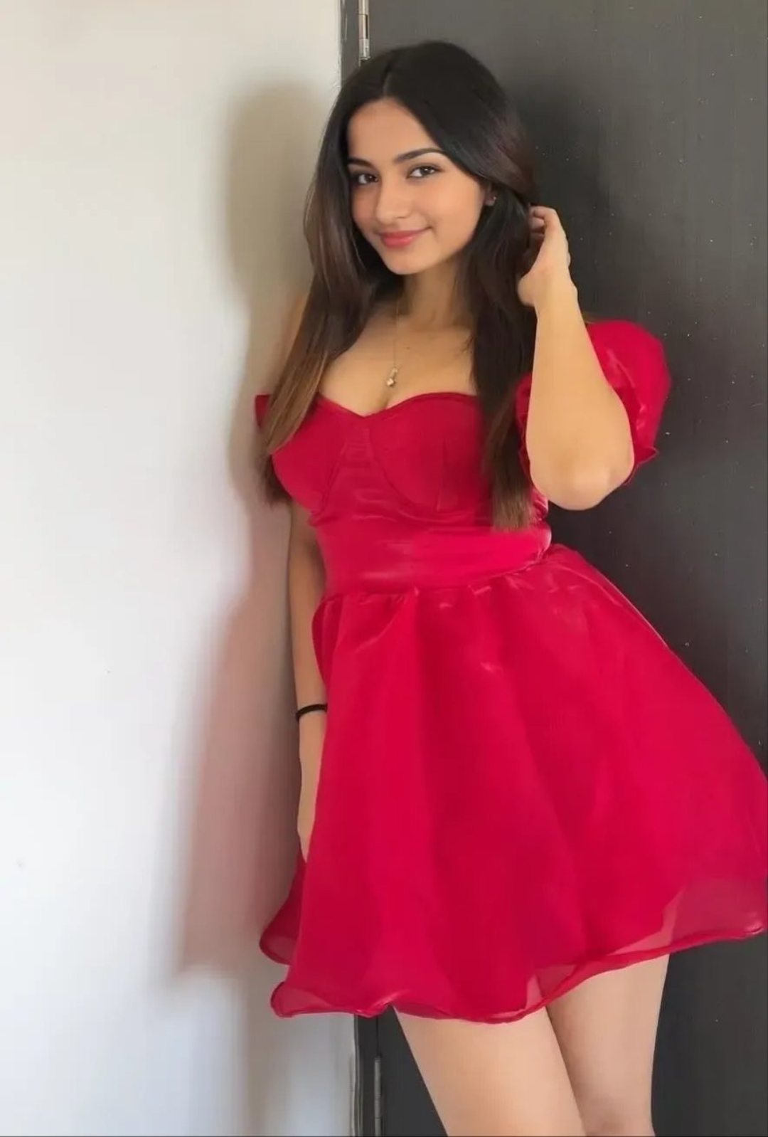 Sakshi Dutta Elite Call Girl in Achnera