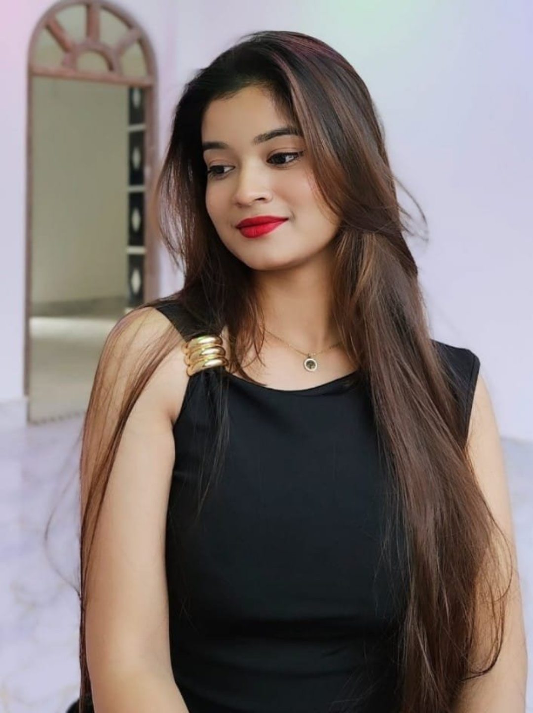 Sakshi Independent Model Escort in Tajganj