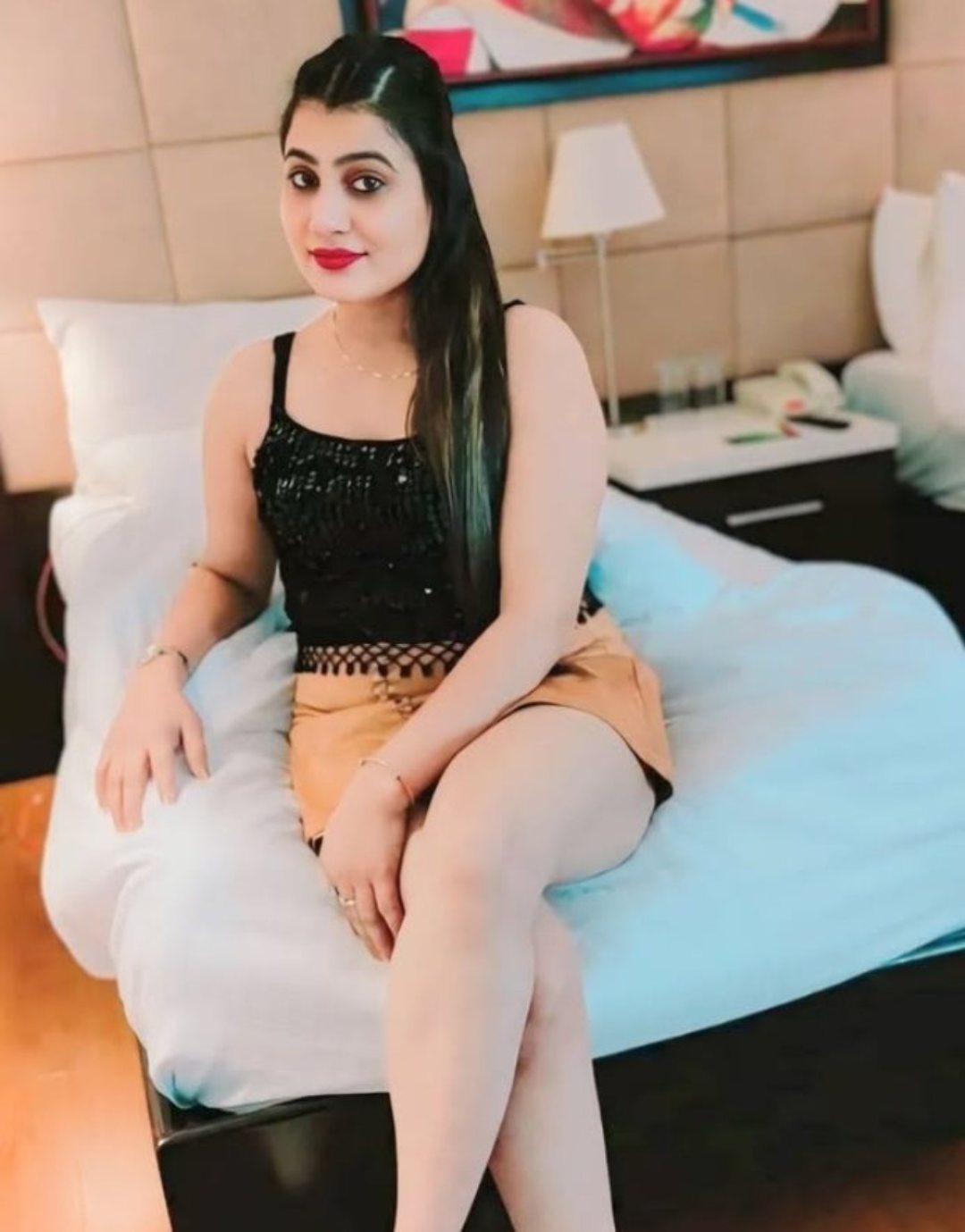 Payal Menon Professional Escort Companion in Sadar Bazaar