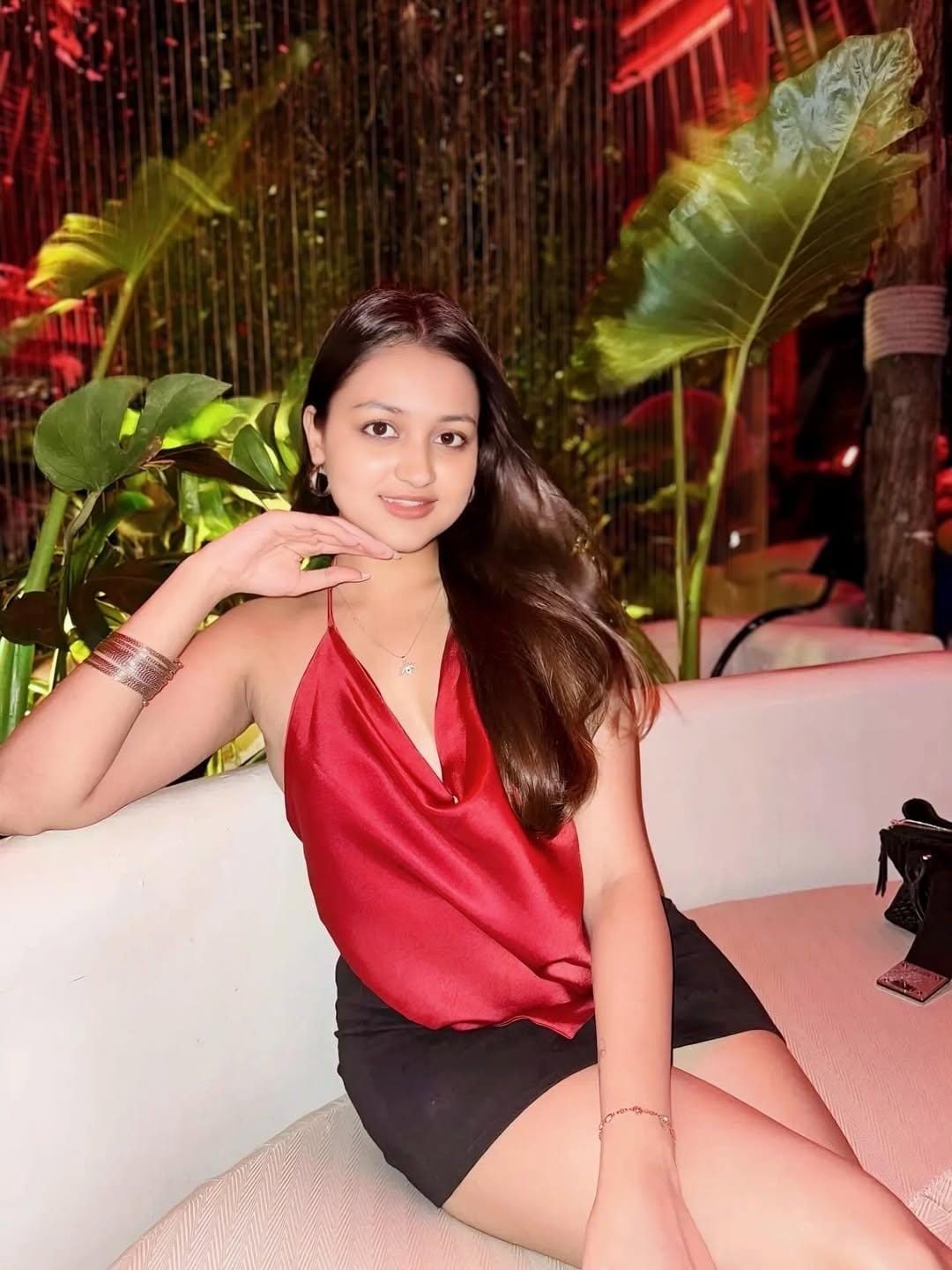 Varsha High Profile Escort in Nagla Chidda