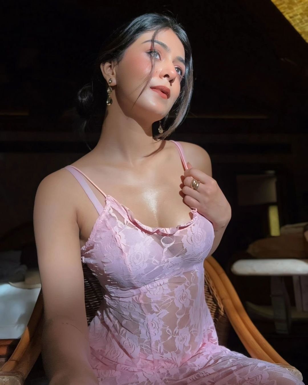 Pallavi Verma Independent Girl Escort in Sadar Bazaar