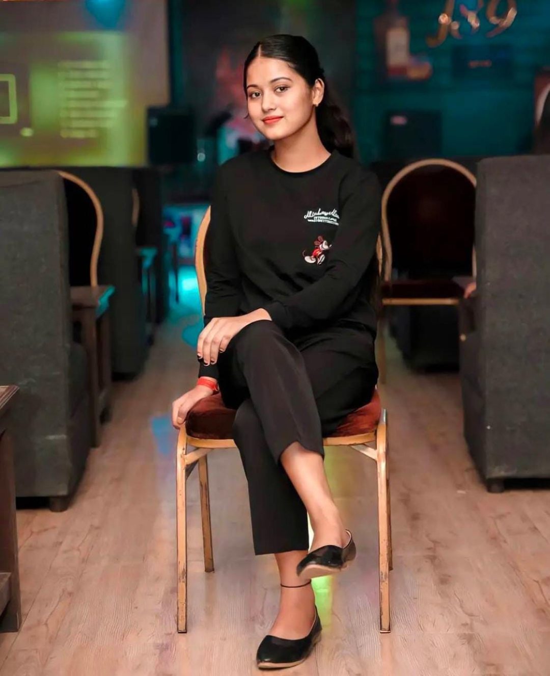 Kajal Exclusive Escort Companion in Taj Nagari