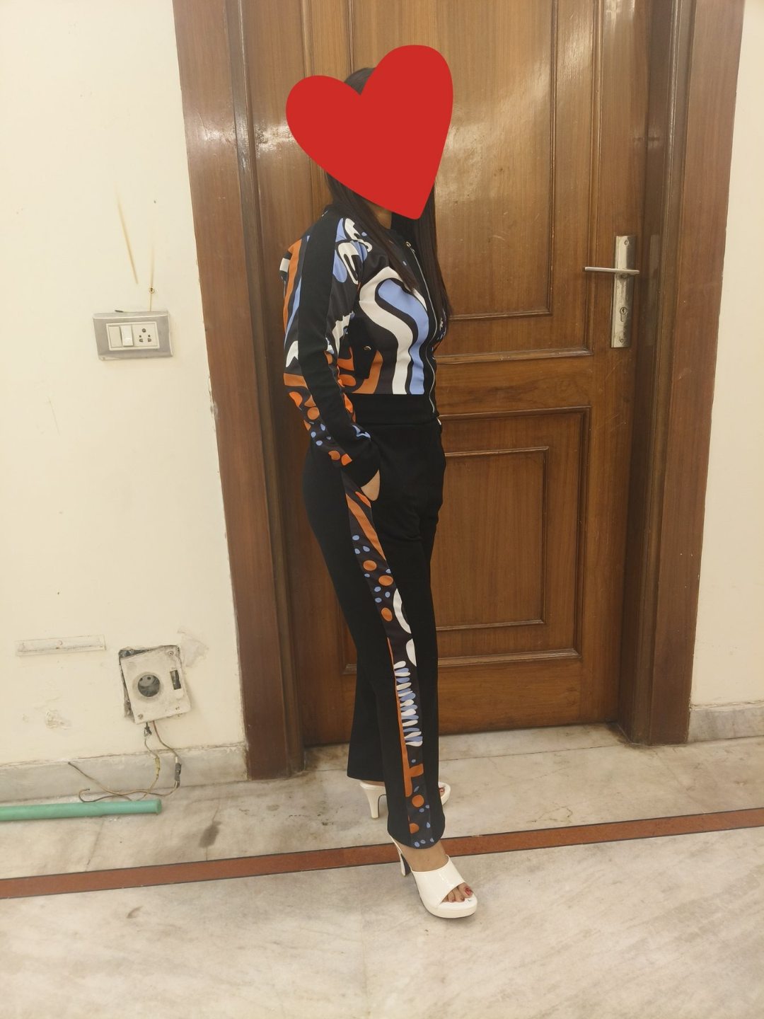 Kajal Arora Professional Companion Escort in Nagla Chidda