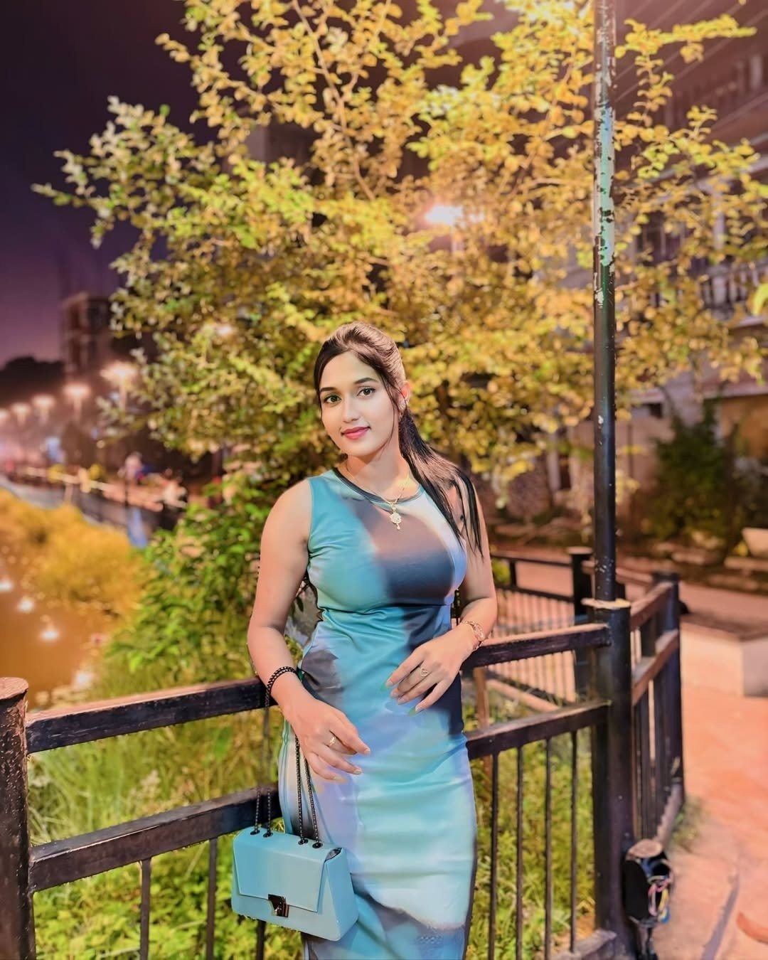 Muskan Hot Model Escort Service in Pratap Nagar