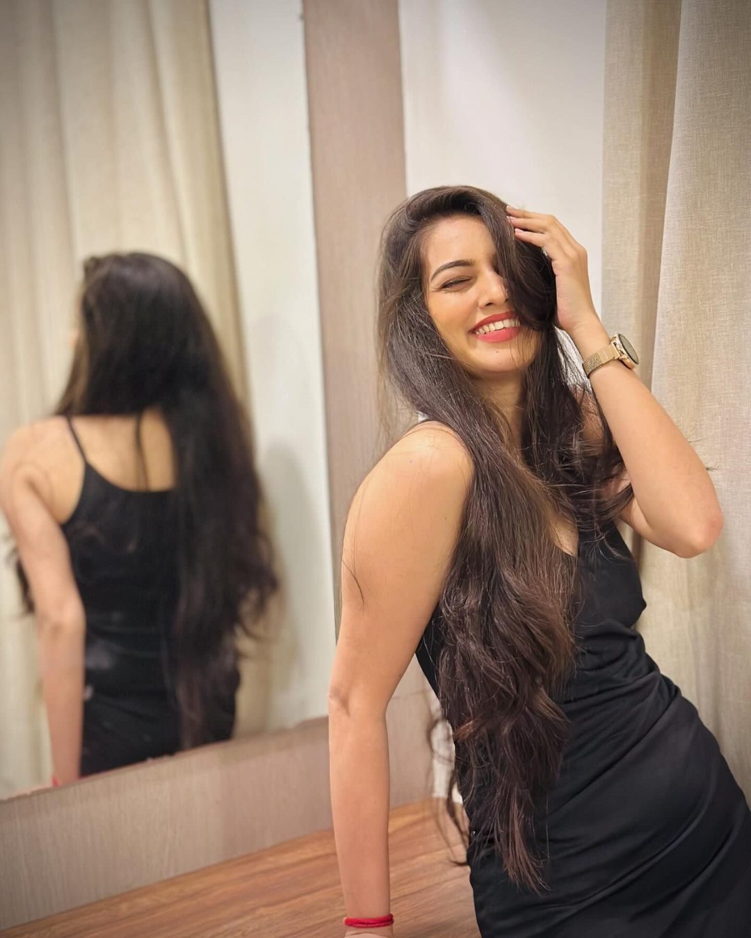 Pari Gupta Premium Escort Girl in Nagla Chidda