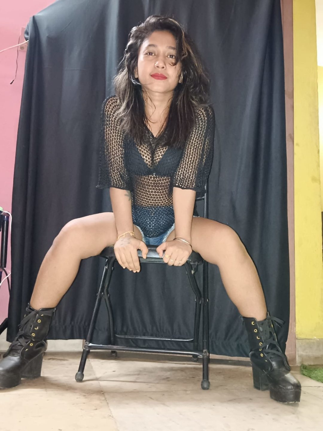 Zoya Premium Escort Service in Fatehpur Sikri
